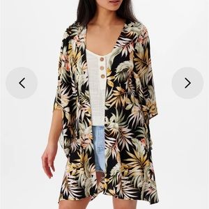 Rip curl Havana kimono